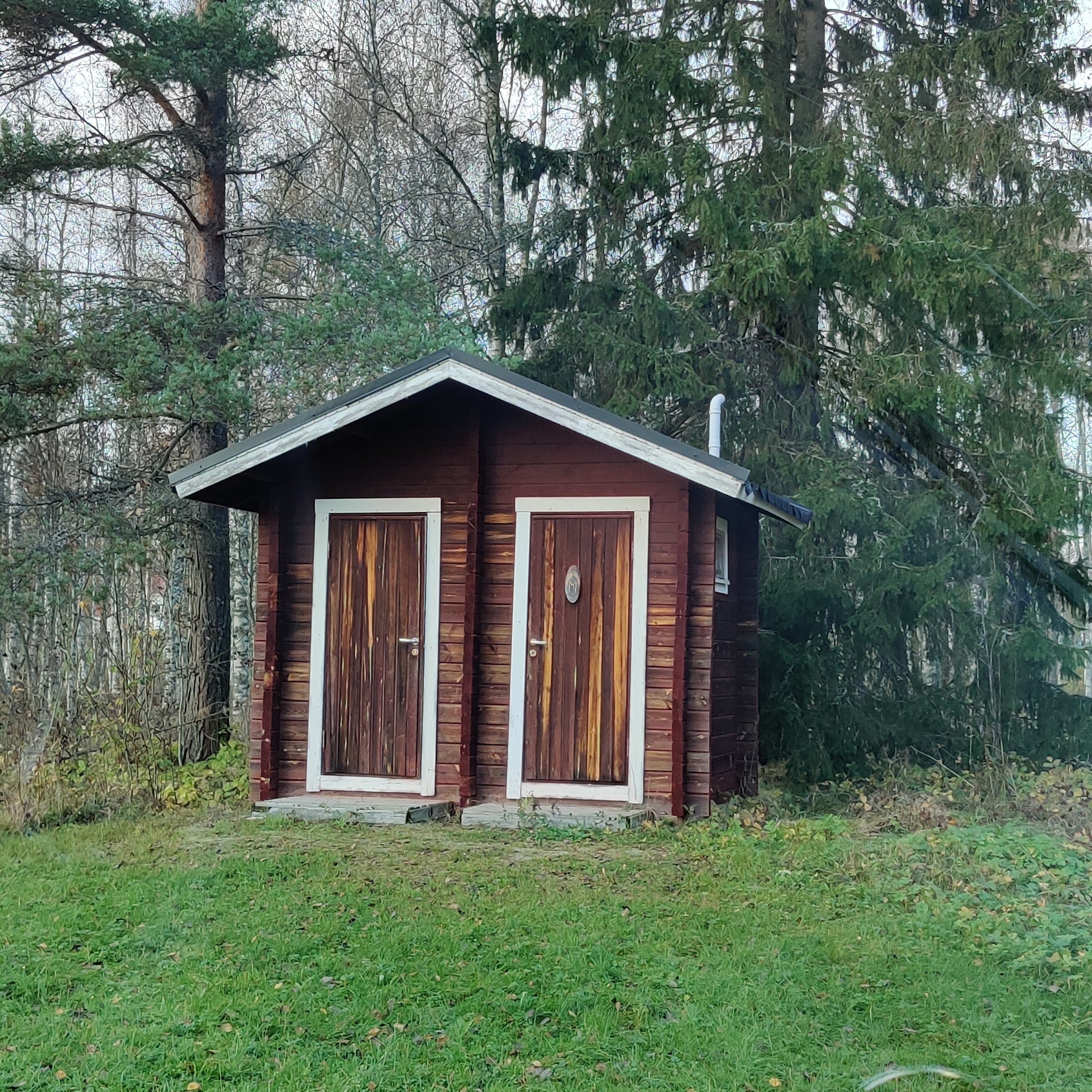 Möljänranta leirintäalue